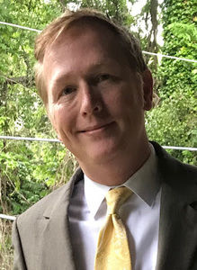 Meet your Posher, Chad